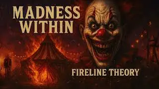 Madness Within &ndash; Fireline Theory(Official Music Video)