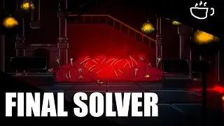 Final Solver OST  Ft Alexandro / Web attack Canned build (Read Desc)