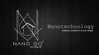 Nano Go Premium Tire Dressing