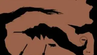 Full Walkthrough of the Flash game Crow In Hell- Part1