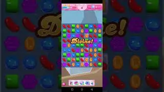 Candy Crush Level 846 | Candy Crush Saga Level 846 #game #candycrushsaga @Anggacandraaa