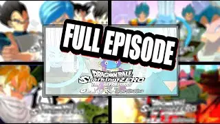 PREVIEW: THE ADVENTURES OF GOKU & PICCOLO Season 2 Improvements (Full Episode)