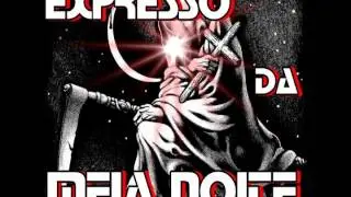 OS LOUCOS DO ARREBITE DO MAFIA [MBA]