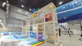 What to do in Nagoya? Go for a Museum Tour Nagoya Chubu Centrair Airport Flight of Dreams Boeing 787