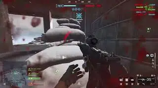 Battlefield 6 - Empire State 25-2