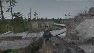 HOW I AMBUSH THE AMBUSHERS #armareforger #milsim #arma3 #army #ukraine
