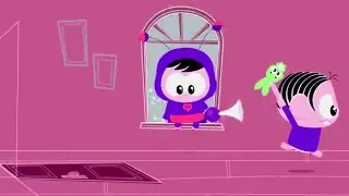 The trumpet # kids video # viral video # cartoon video sponsored by GAMAVISION effects