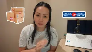 Как отправлять посылки почтой Канады (чтобы сэкономить) | Совет для малого бизнеса