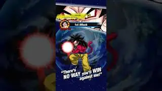 STR vs Boss Rush Stage 3!