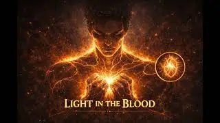 Light in the Blood - Track 7