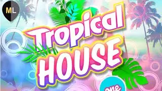 Tropical House Vol 1- Mango Loops