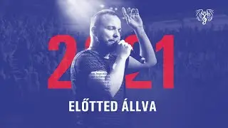 Dics-Suli 2021 - Előtted &aacute;llva