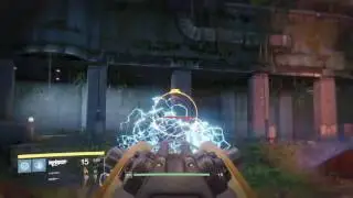 Destiny: EXP and Loot farm, Venus 2