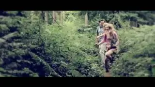 Aurora Fearnley Commercial Reel 2017