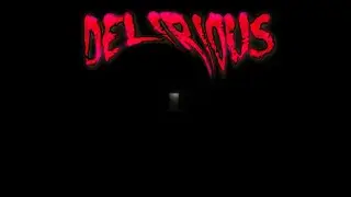 Delirious - By Bored Leviathan