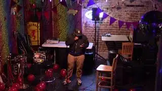 Rampage | The Savannah Comedy Underground | 12-19-19