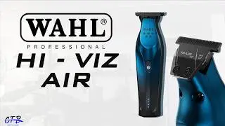 Hi-Viz Air: Джордан среди триммеров? 💨💈