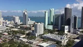 Canvas- 1 Bedroom A1 North facing line- Brian C. Smith- 305.318.8200