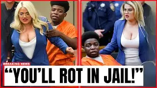 Yungeen Ace Sentenced for Foolio's Murder  Lawyer QUITS!
