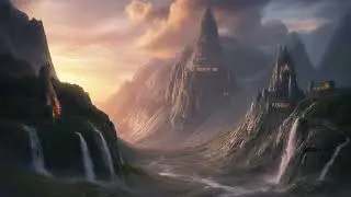 Epic Surgam Rise of the Cosmic Warrior Epic Shade
