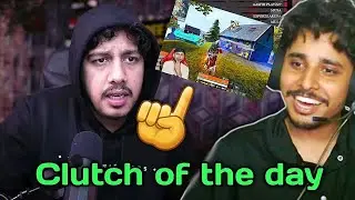 TG Clutch master is here