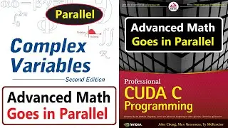 011- Cuda, Complex 05, Complex Analysis in C++, Operator Overloading 2/2, Functional Expression