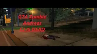 GTA Zombie Andreas 1.1 2014 Johnsons Story DLC (2/4 Ending) Bad Ending (No English Language here)