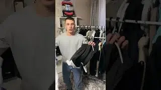 Магазин мужской одежды totshop🔥