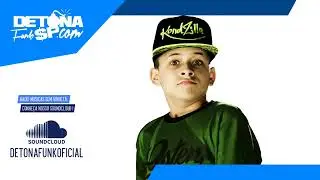 MC Pedrinho Hit do ver&atilde;o DJ R7