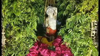 St. Sebastiyar Church Festival .. 2026.. day - 9 .. Vespers.  Vadakangulam