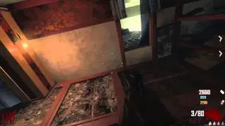 [Parte 1] Ritorno su Die Rise (Con Debez e Francyz)