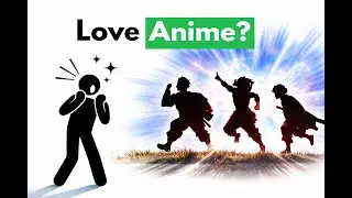 The Hidden Psychology of People Who Love Anime