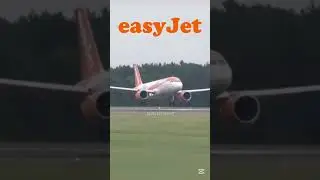 the best low cost airline (in my opinion) | easyjet edit #shorts
