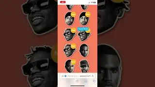 Travis Scott ad libs