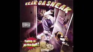 Keak Da Sneak - Allndadoe