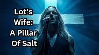 Abraham and Lot: A Strange, But True Story | Christian Rock Song🔥⚔️