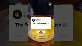The forbidden Crush, Should she confess?