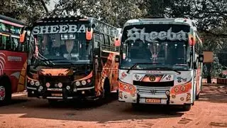 Sheena holiday bus promotion video #sheeba_Holiday #ONEFIVEMEDIA