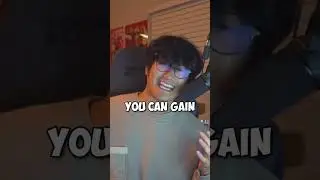 THIS ENERGY DRINK GIVES YOU AIMBOT
