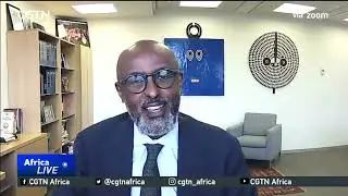 Interview: What is the future of crypto-currencies in Africa?