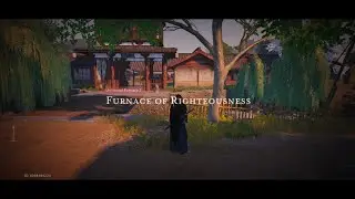 Where Winds Meet - Universal Furnace 5 : Furnace of Righteousness