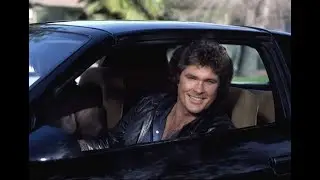 Knight Rider (Documentary)