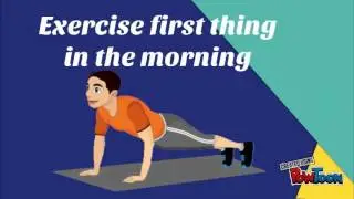 5 Easy Ways to Make Exercise a Habit