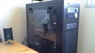 Watercooling & Modding Corsair Obsidian 650D