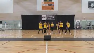 STREET DANCE SENIOR | Summer Festival 2021 ( Kadoer )