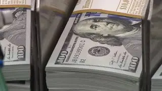Social Security trust fund running out of money