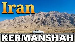Iran,Kermanshah,Bisotun Road, Karbala Highway, Sarab, Kasra🚛🚚🛻🚙🚗🚕🚐🏣🏢🏡🏠🌳🌻🌼🌿🌿🌿🌸🌸🌸🌳🌳🌳