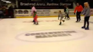 The Real Braehead Clan 2014