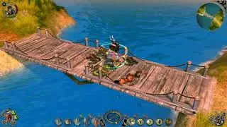 Sacred 2 Gold - Fallen Angel - [Mod Version] - 77