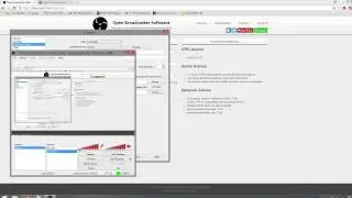 How to use Open Broadcaster Software (OBS) - Tutorial